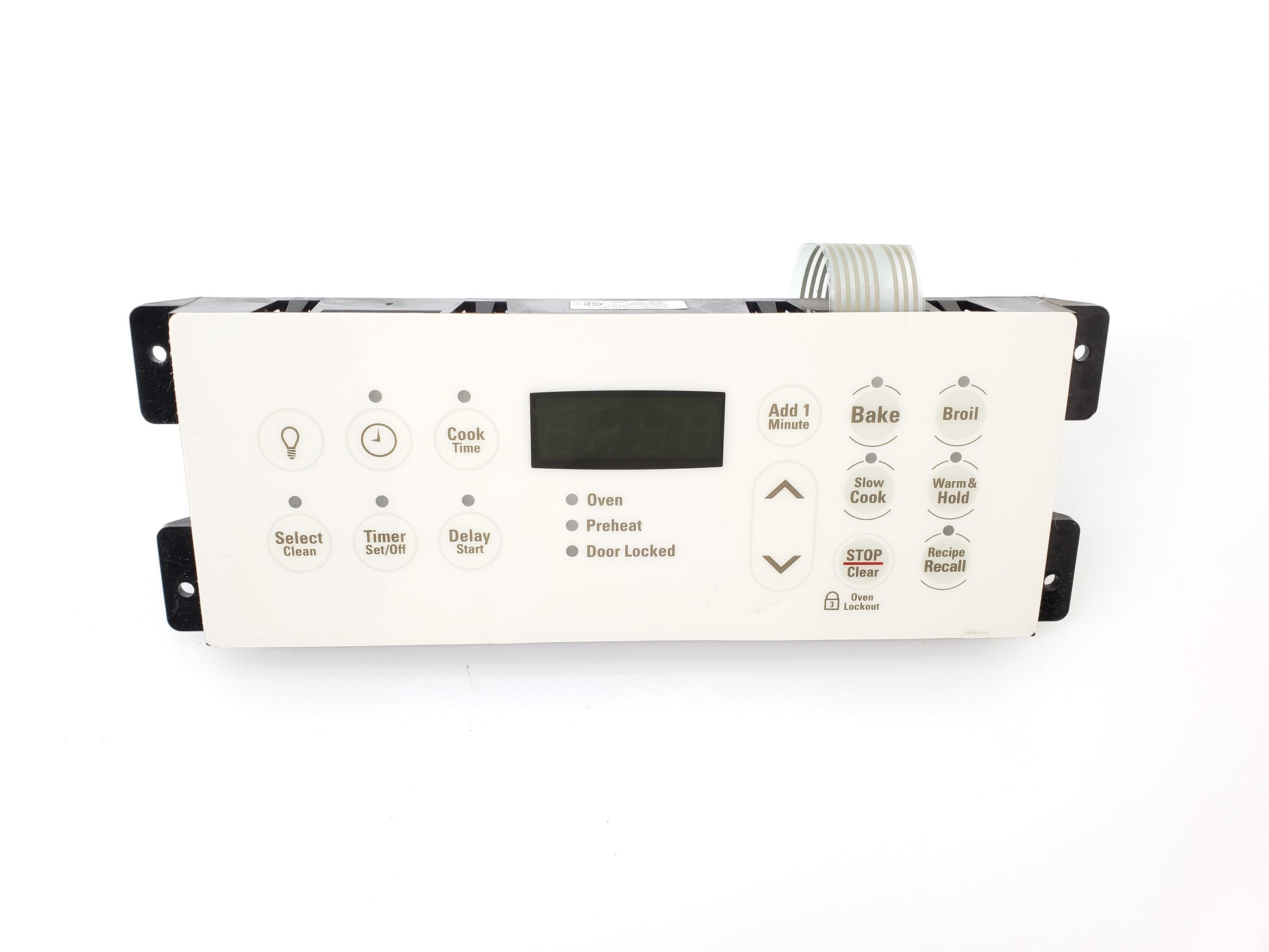 OEM  Kenmore Range Control 316418501