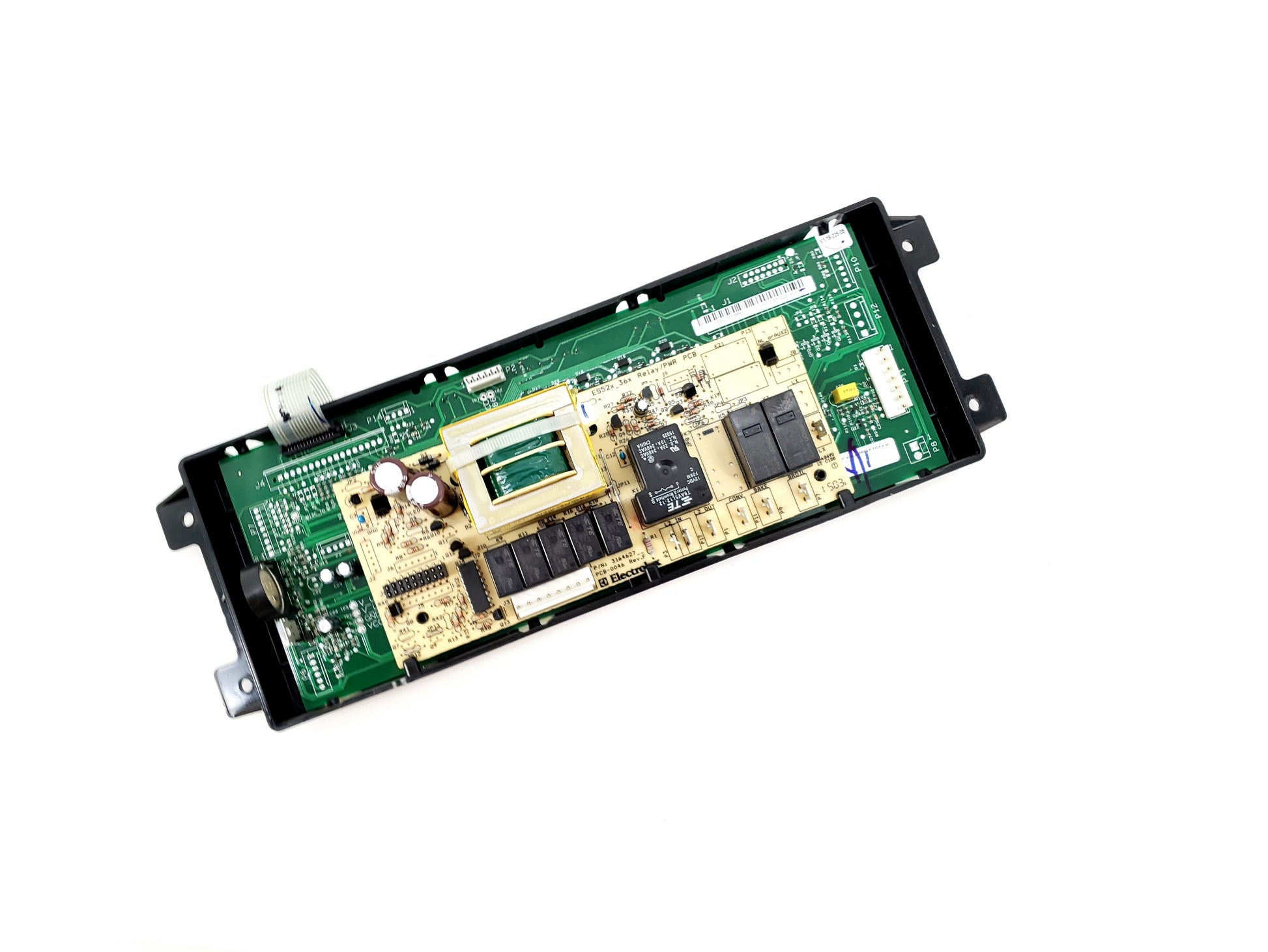 OEM  Kenmore Range Control 316650001