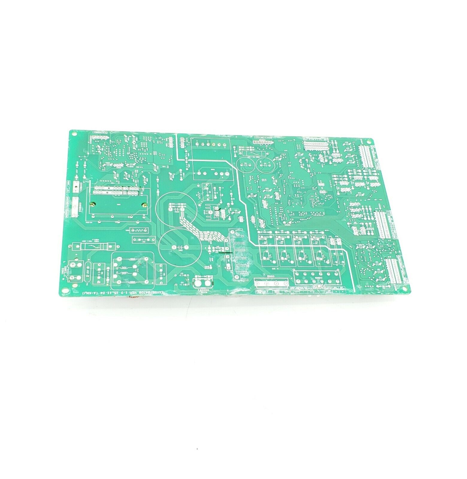 Kenmore Refrigerator Control EBR78940510