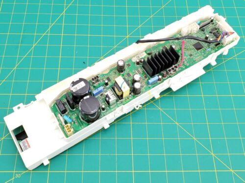 OEM LG Washer Control Board EBR86692724 Same Day Ship & Lifetime Warranty