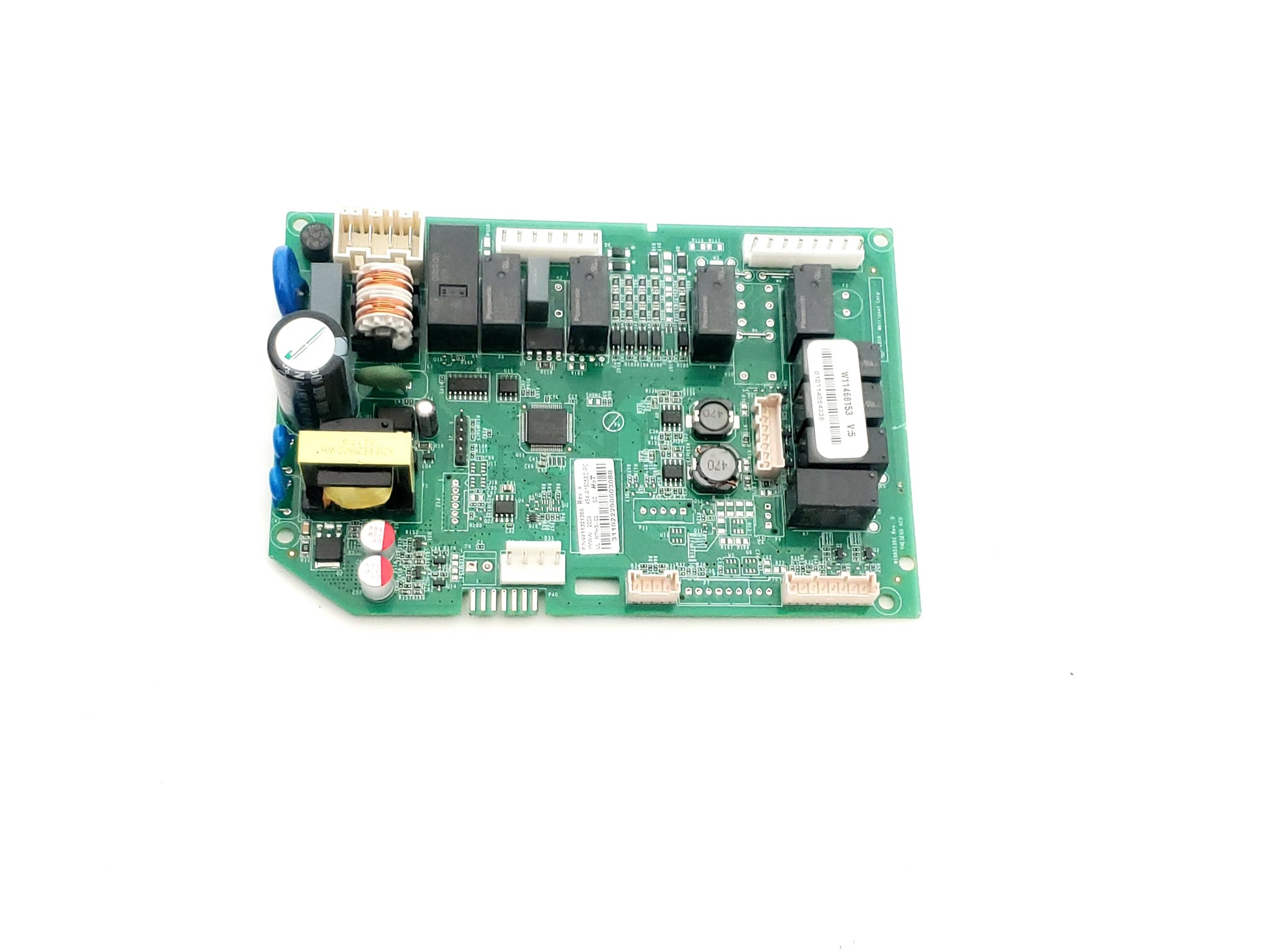Whirlpool Refrigerator Control Board W11321365