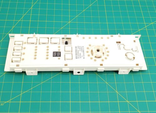 OEM Midea Washer Control 301321670010 Same Day Shipping & Lifetime Warranty