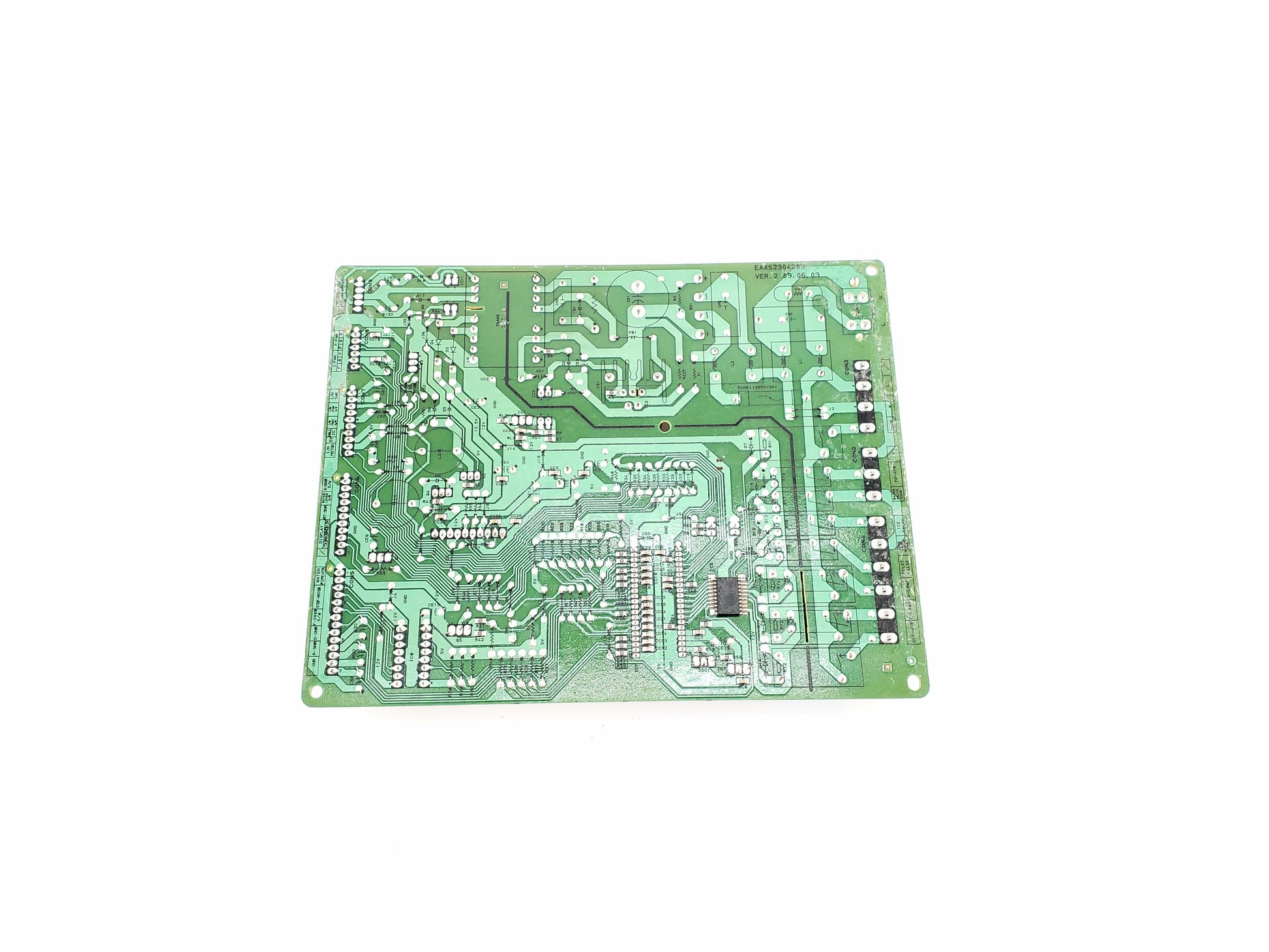 OEM  LG Refrigerator Control Board EBR52304404