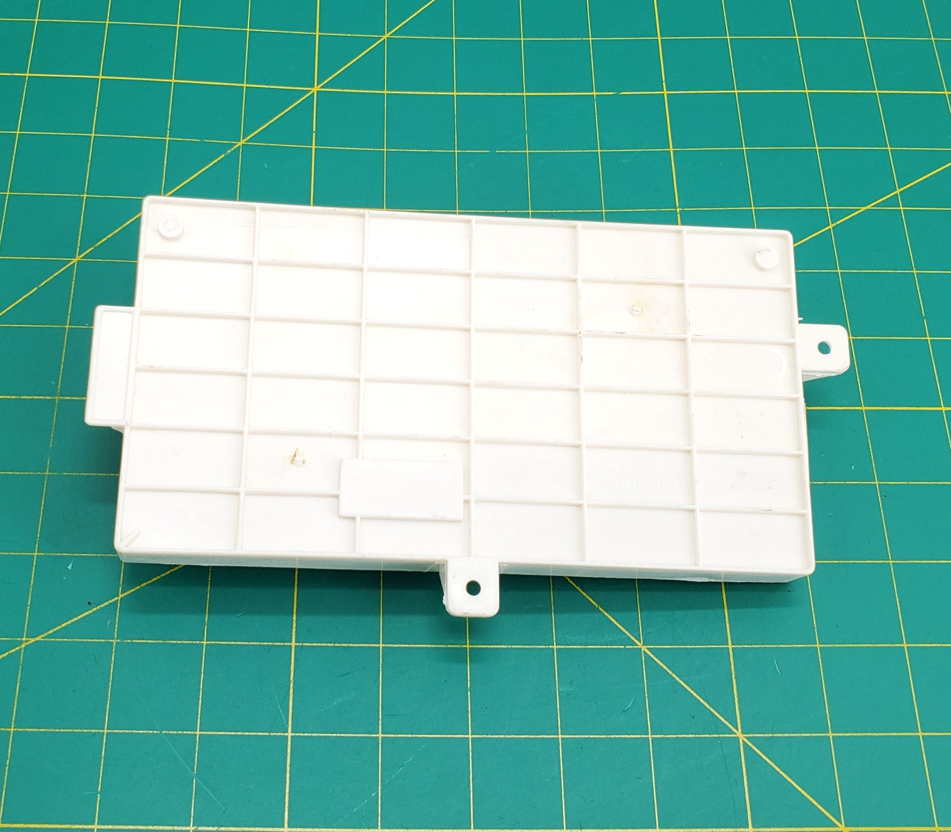 OEM  Samsung Dryer Control Board DC92-01896A
