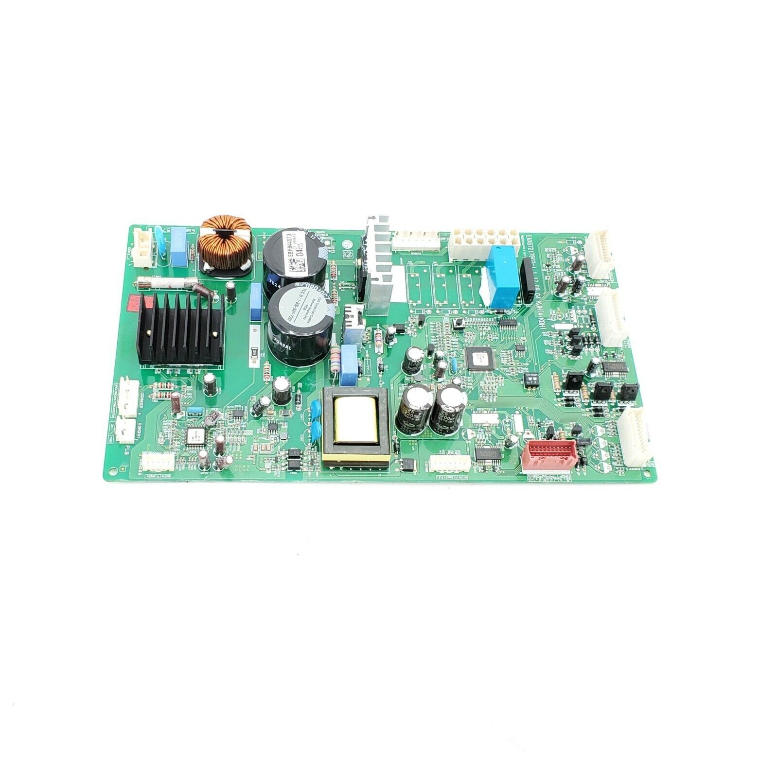 OEM  Kenmore Control Board EBR84457304
