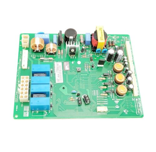 LG Refrigerator Control Board EBR41956428