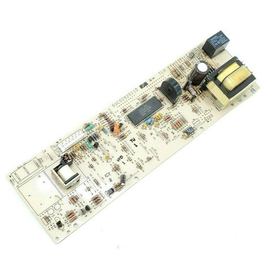 Whirlpool Range Control Board 3196769