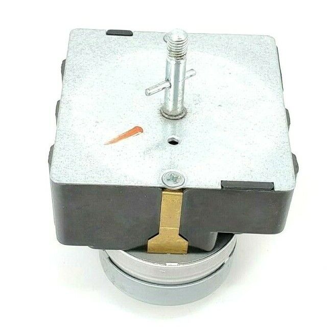 OEM Maytag Dryer Timer Assembly 63081880 Same Day Shipping & Lifetime Warranty