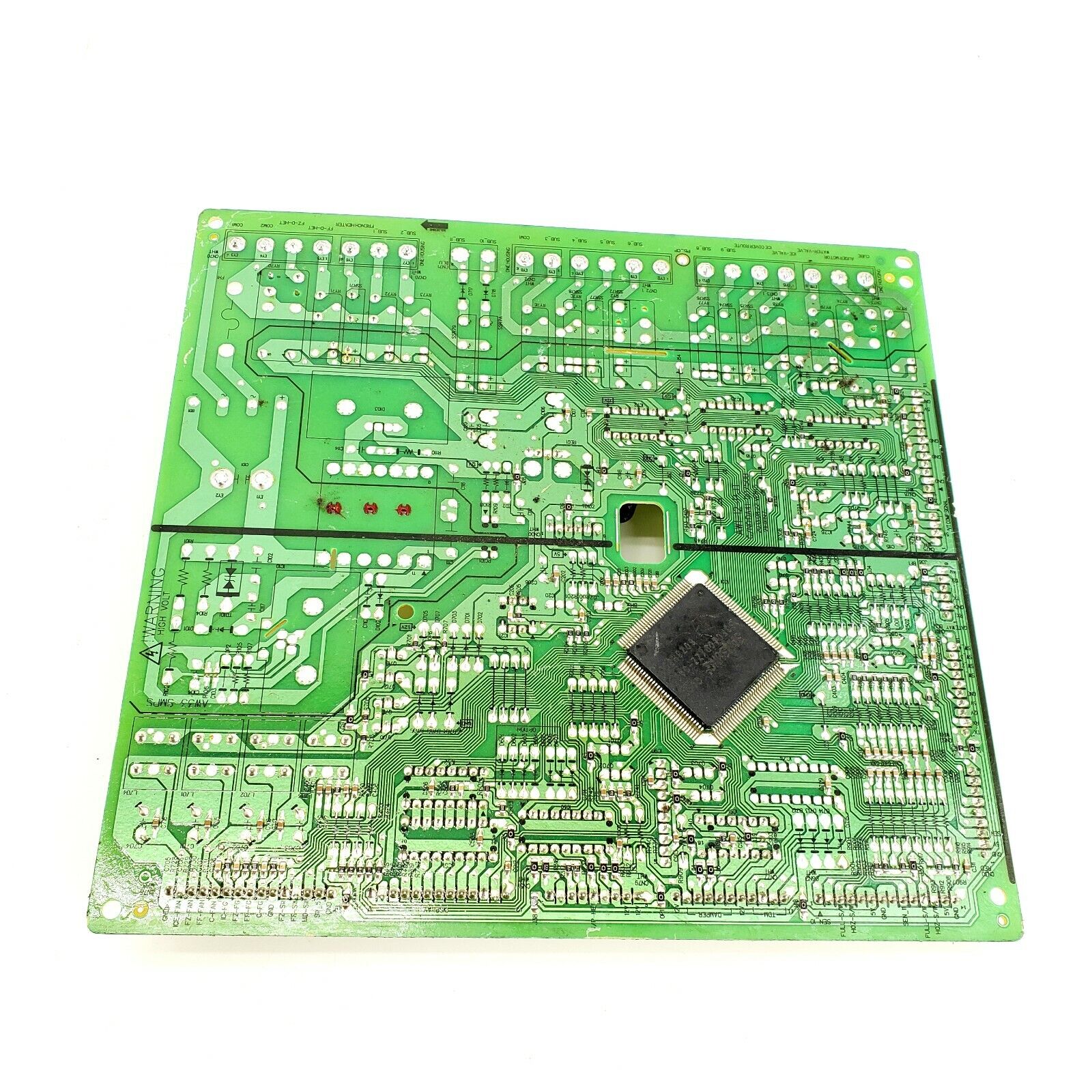 OEM  Samsung Refrigerator Control DA92-00364A