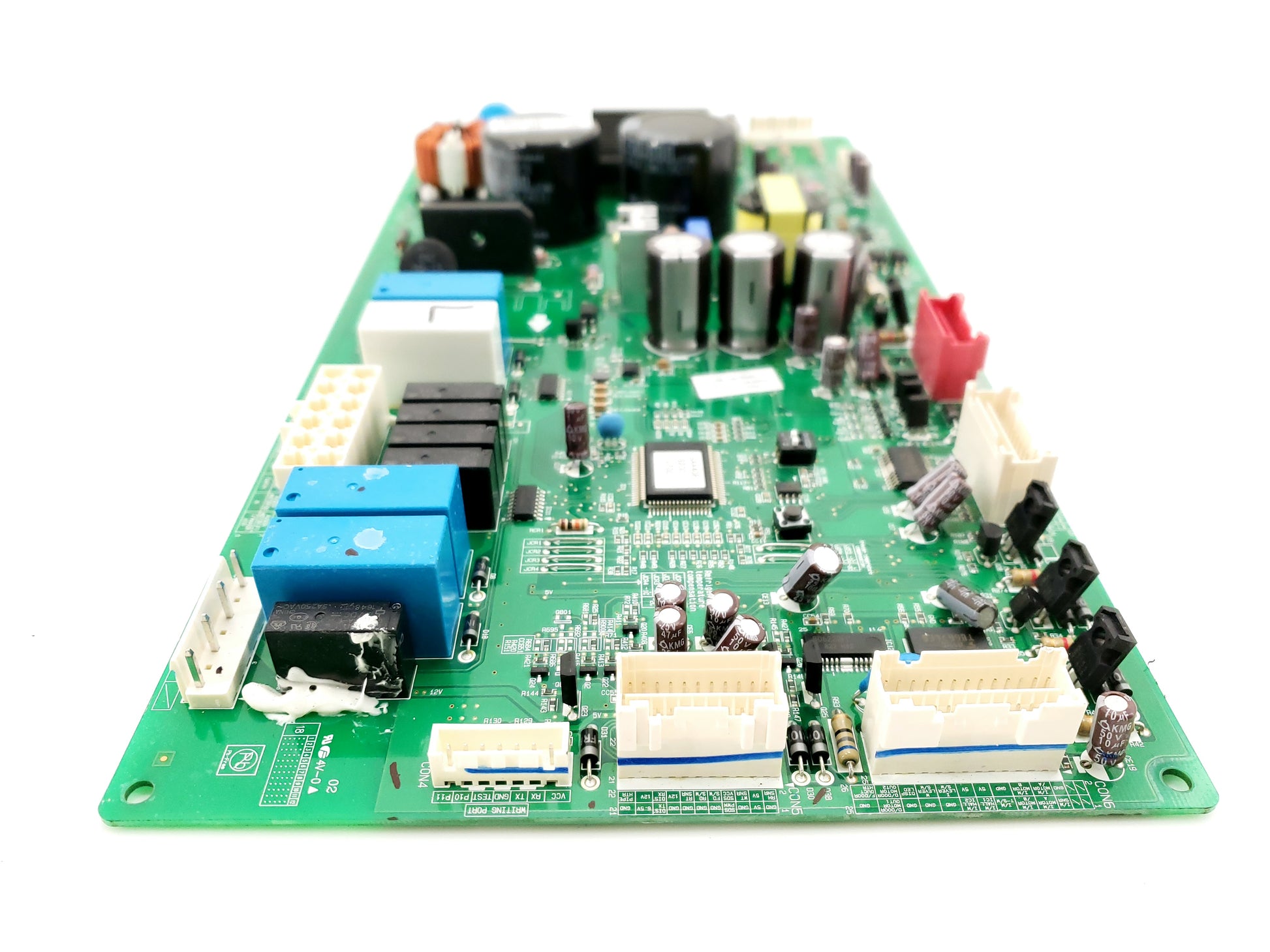 LG Refrigerator Control Board EBR80977538