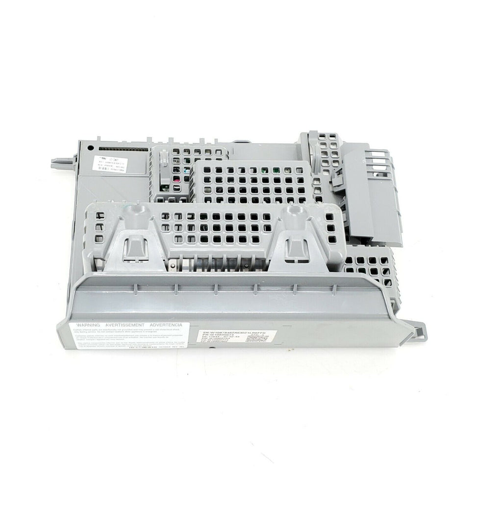 OEM Whirlpool Washer Control Board W10885574 Same Day Ship & Lifetime Warranty