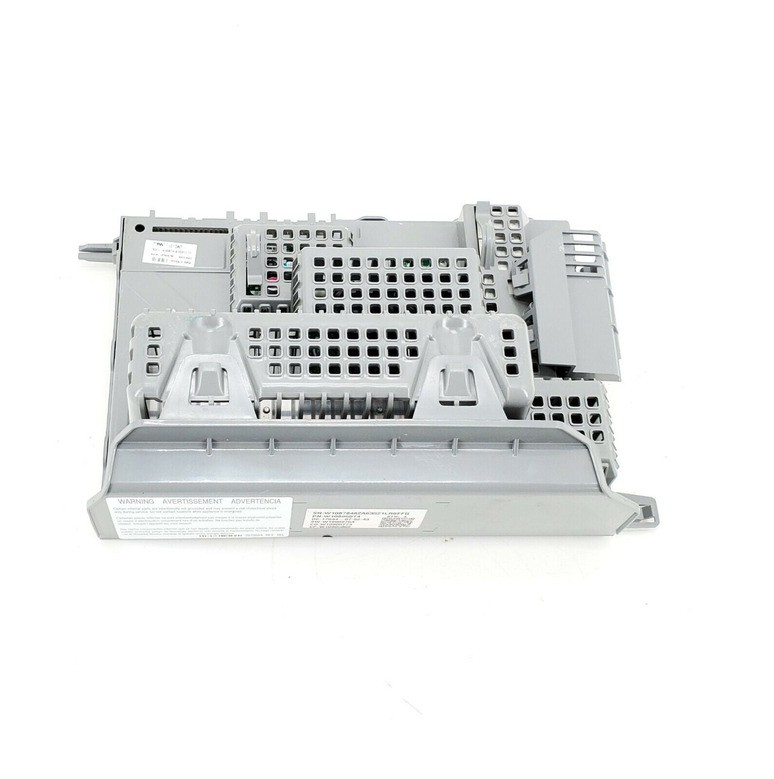 OEM Whirlpool Washer Control Board W10885574 Same Day Ship & Lifetime Warranty