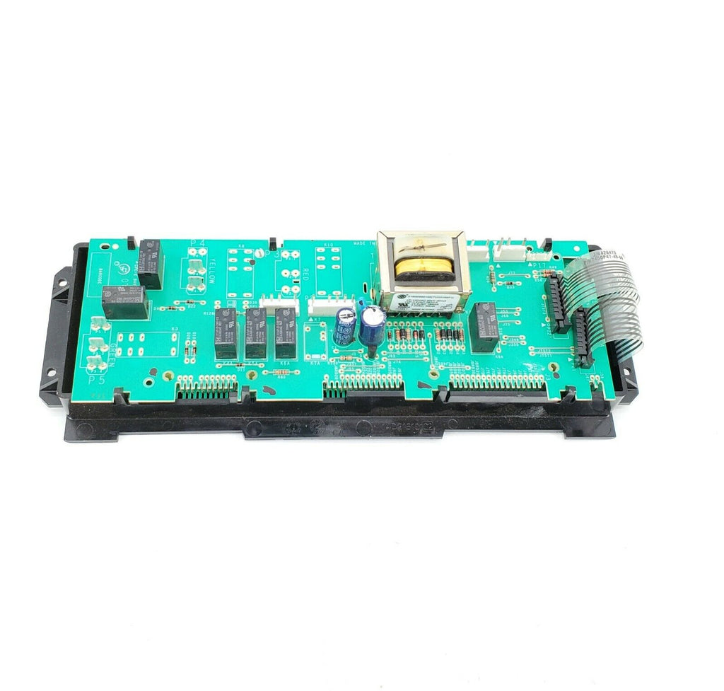 Genuine OEM Maytag Range Control 8507P358-60 Same Day Shipping Lifetime Warranty