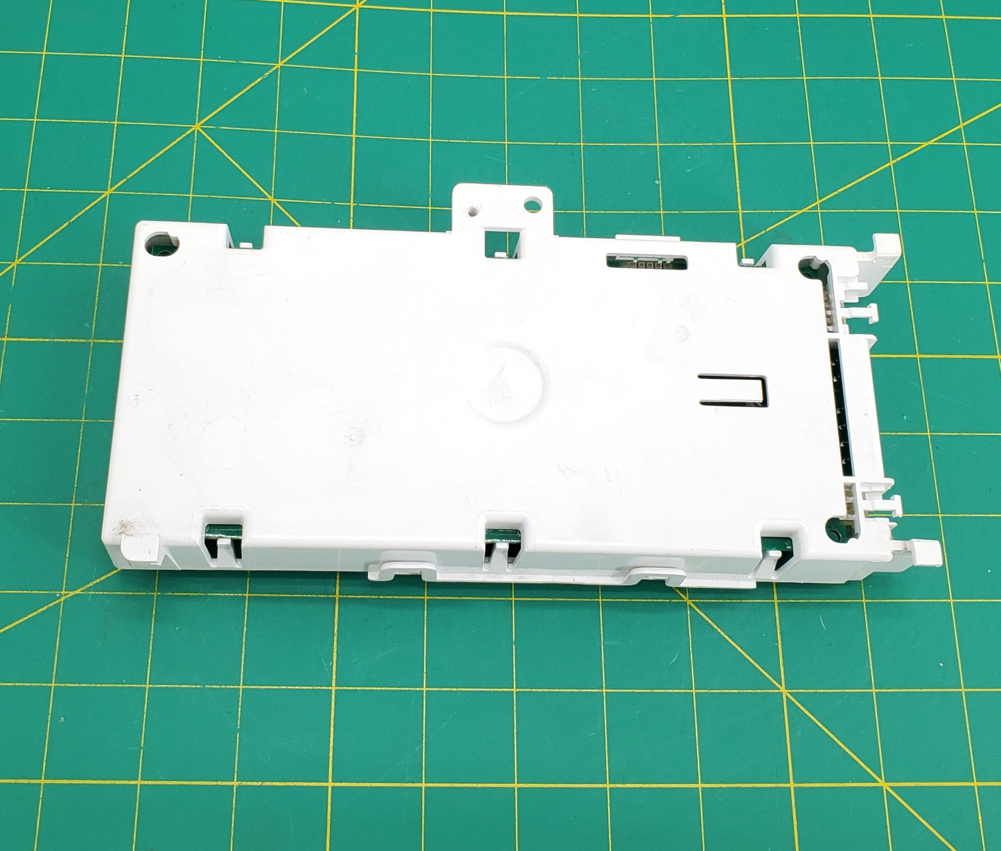 OEM  Whirlpool Dryer Control Board  W10317636