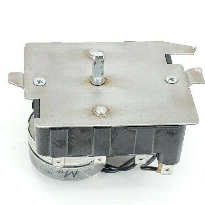 OEM  GE Dryer Timer 572D520P017