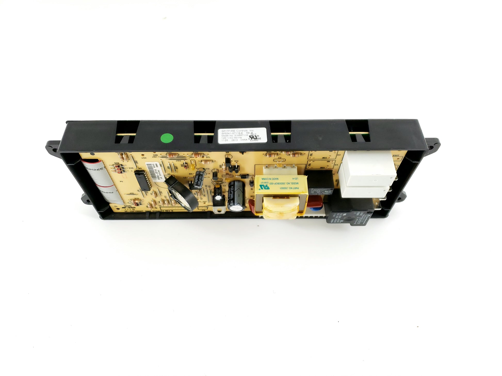 Kenmore Range Control Board 316557118