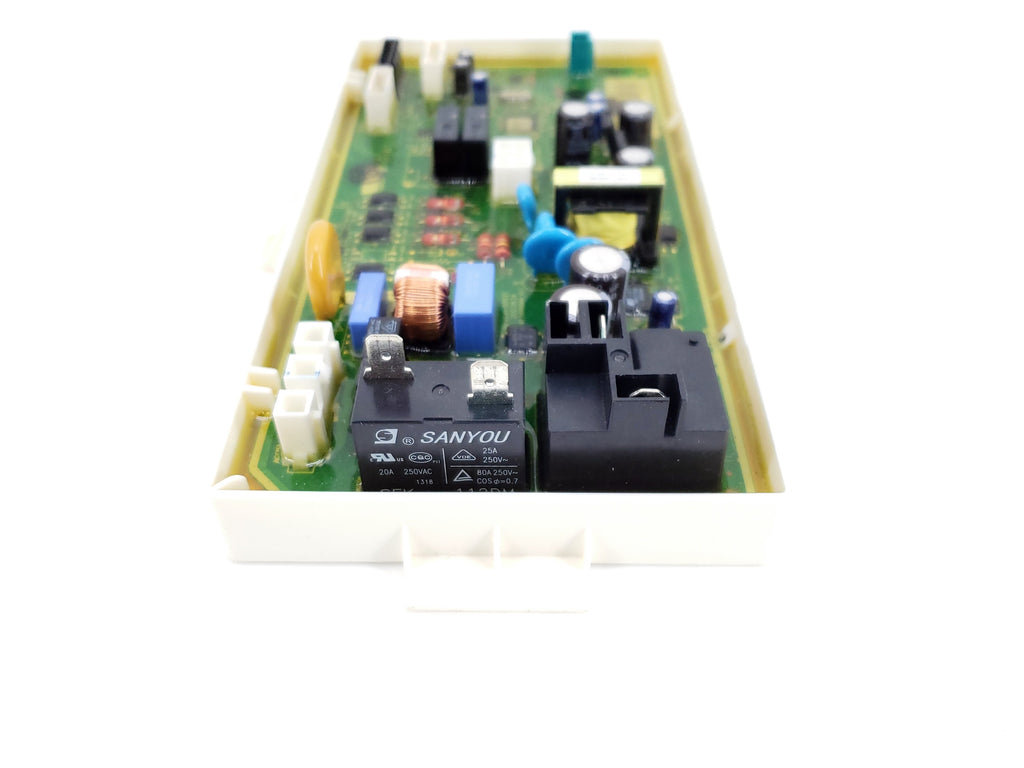 Samsung Dryer Control DC92-01310A