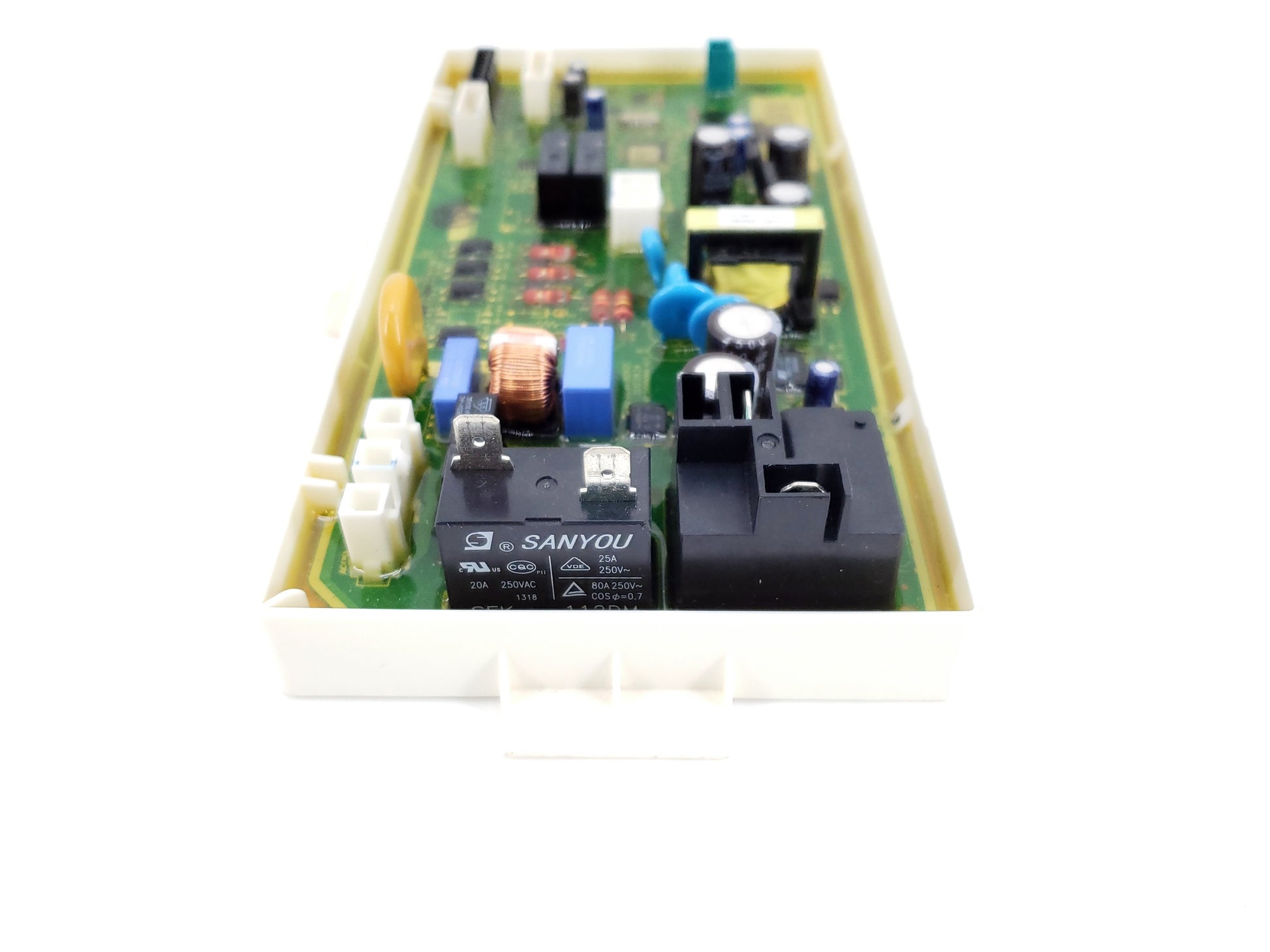 Samsung Dryer Control DC92-01310A