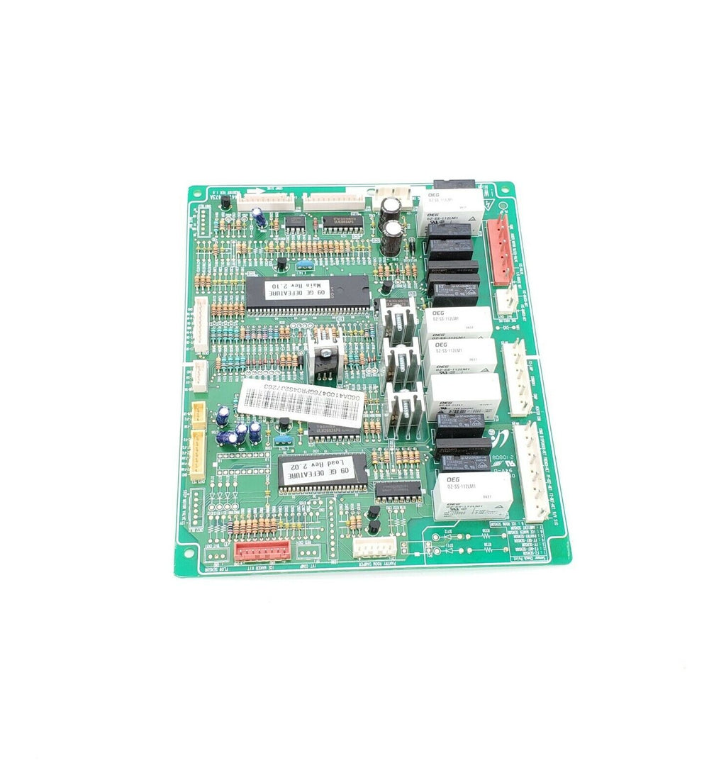 OEM  Samsung Refrigerator Control DA41-00476G