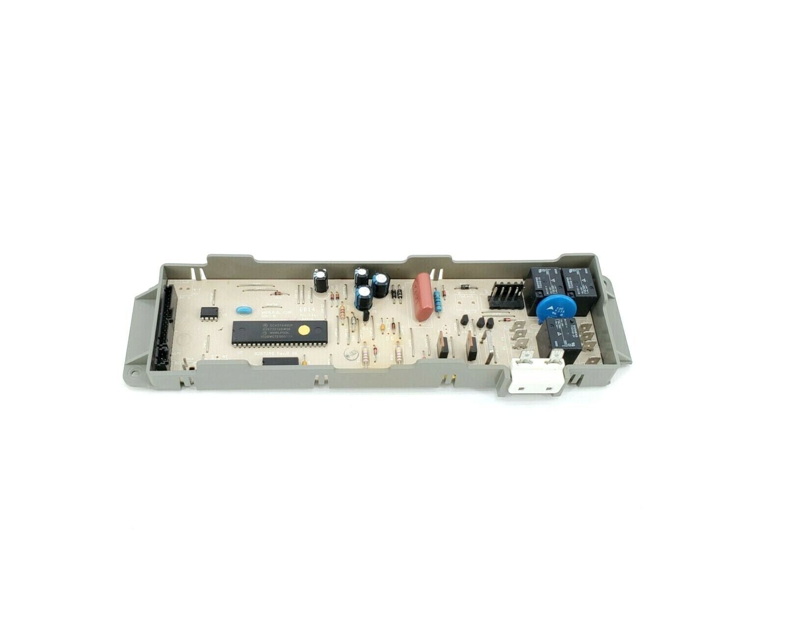 OEM  Whirlpool Dishwasher Control  9744483