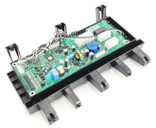 LG Range Control Board EBR89296001