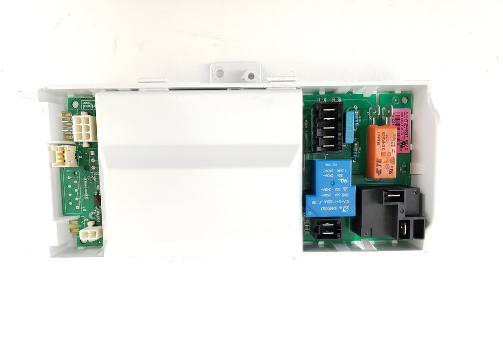 Whirlpool Dryer Control Board W10739349