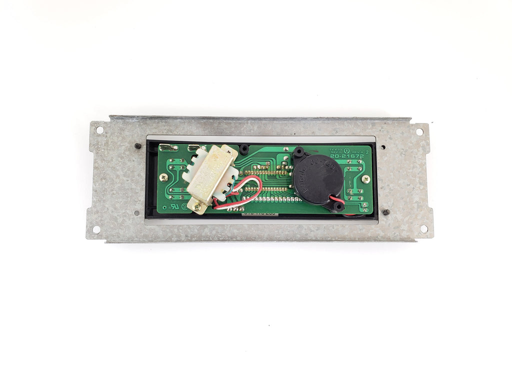 Frigidaire Range Control 316116200