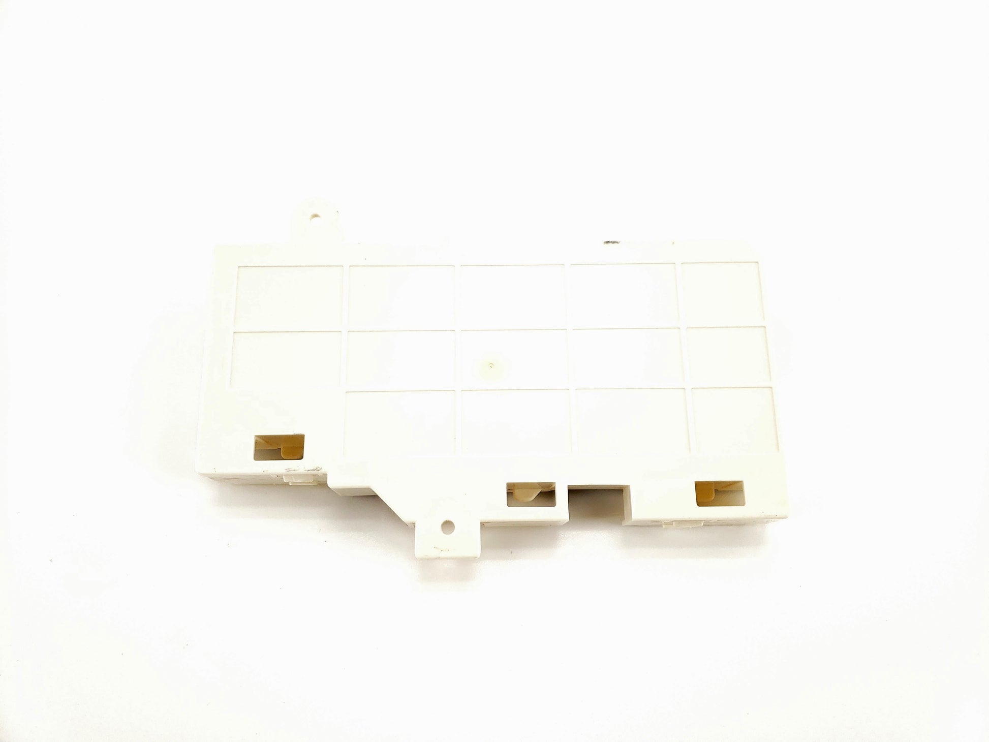 Samsung Washer Control  DC92-01739A