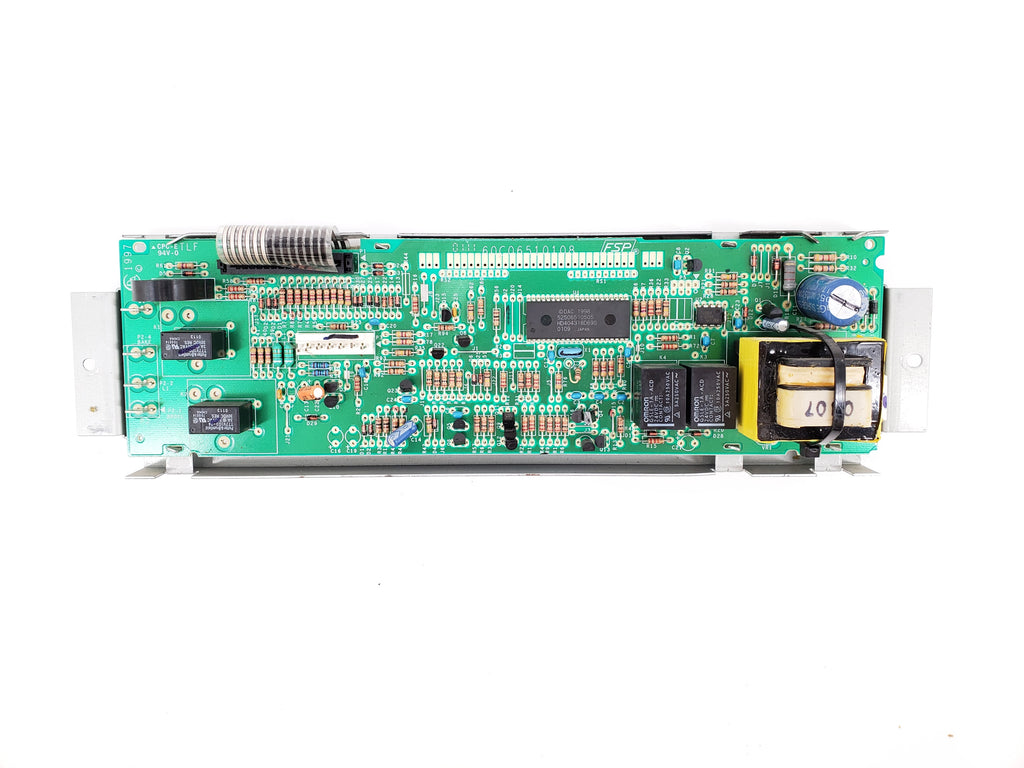 OEM  Whirlpool Range Control 8272296