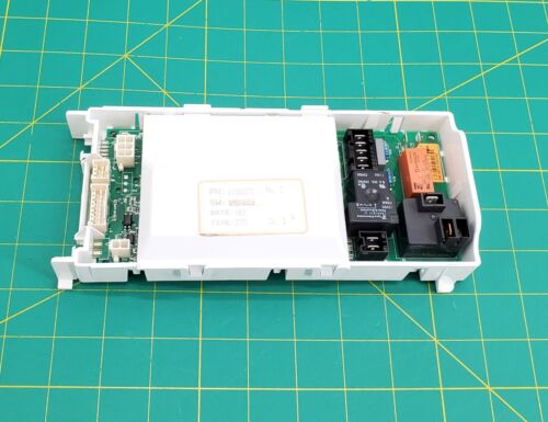 Whirlpool Dryer Control Board W10249825
