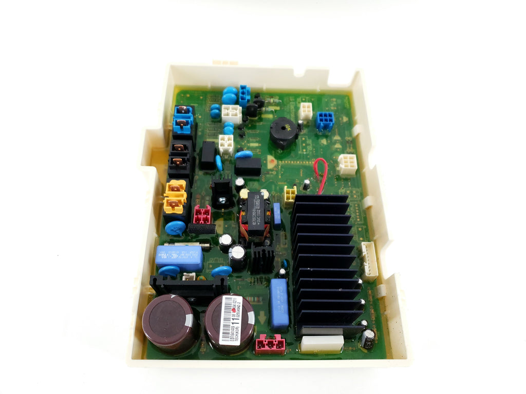 LG Washer Control Board EBR64144911