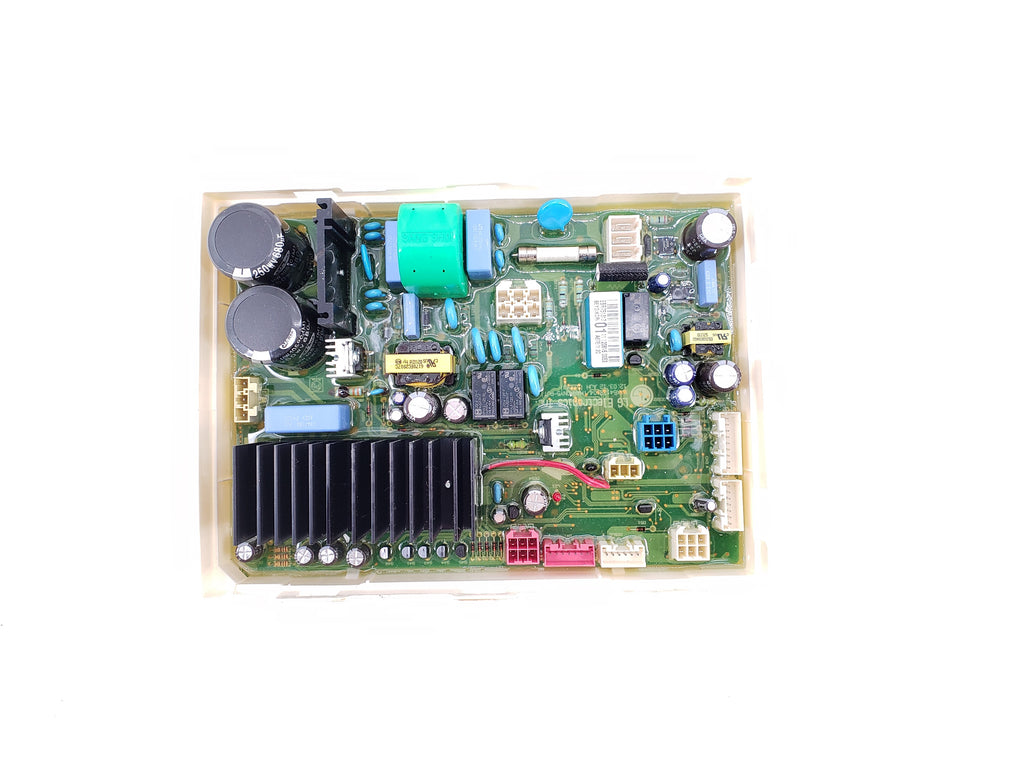 OEM  LG Washer Control EBR75131701