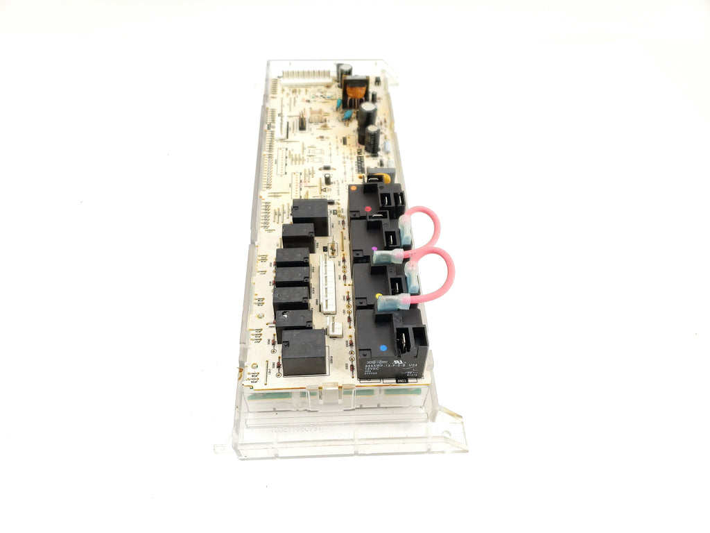 OEM  GE Range Control Board WB27T11372