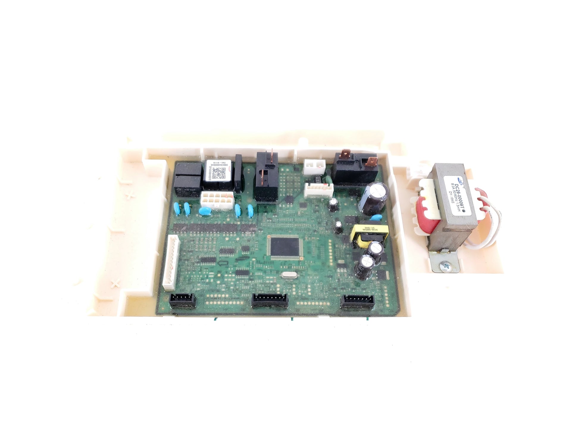 Samsung Washer Control Board DC92-01803R
