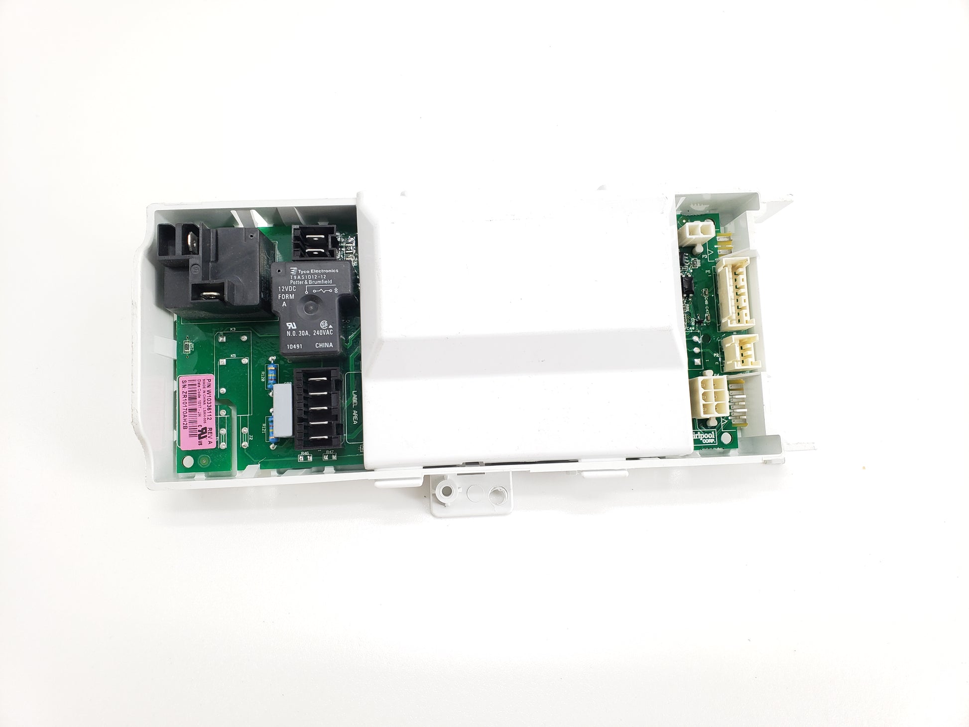 Kenmore Dryer Control Board W10336112