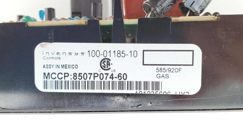 OEM  Maytag Range Control 8507P074-60