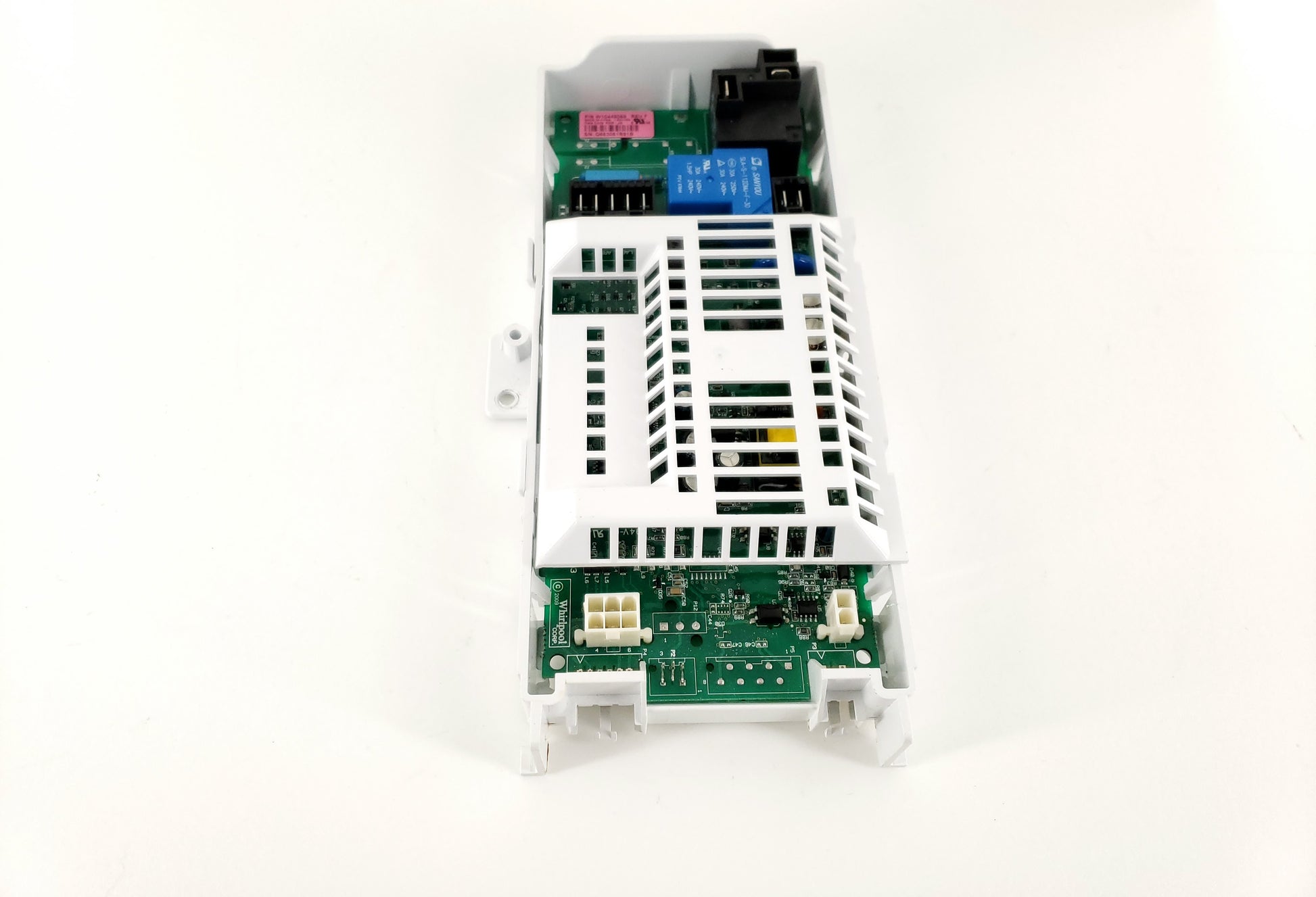 Kenmore Dryer Control Board W10753615