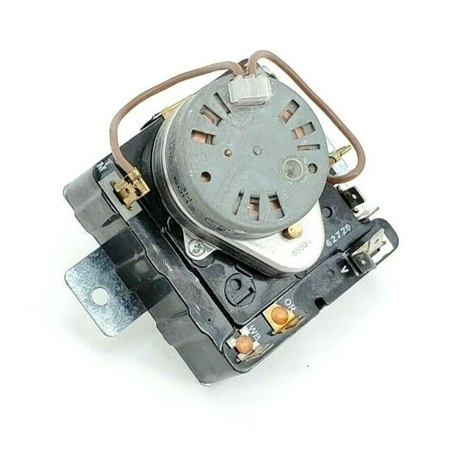 OEM Whirlpool Dryer Timer 8299781 Same Day Shipping & Lifetime Warranty