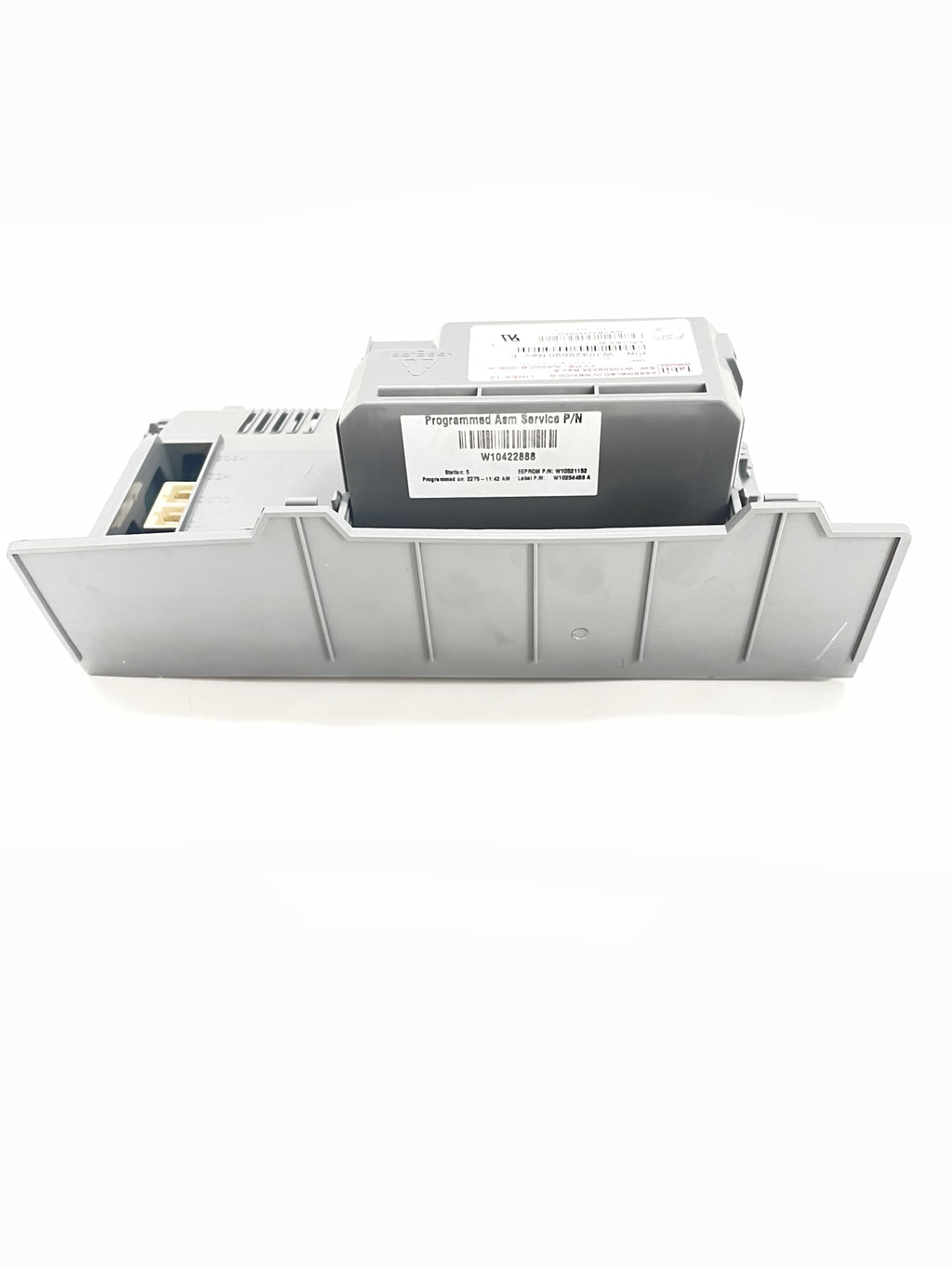 OEM  Whirlpool Washer Control W10429690