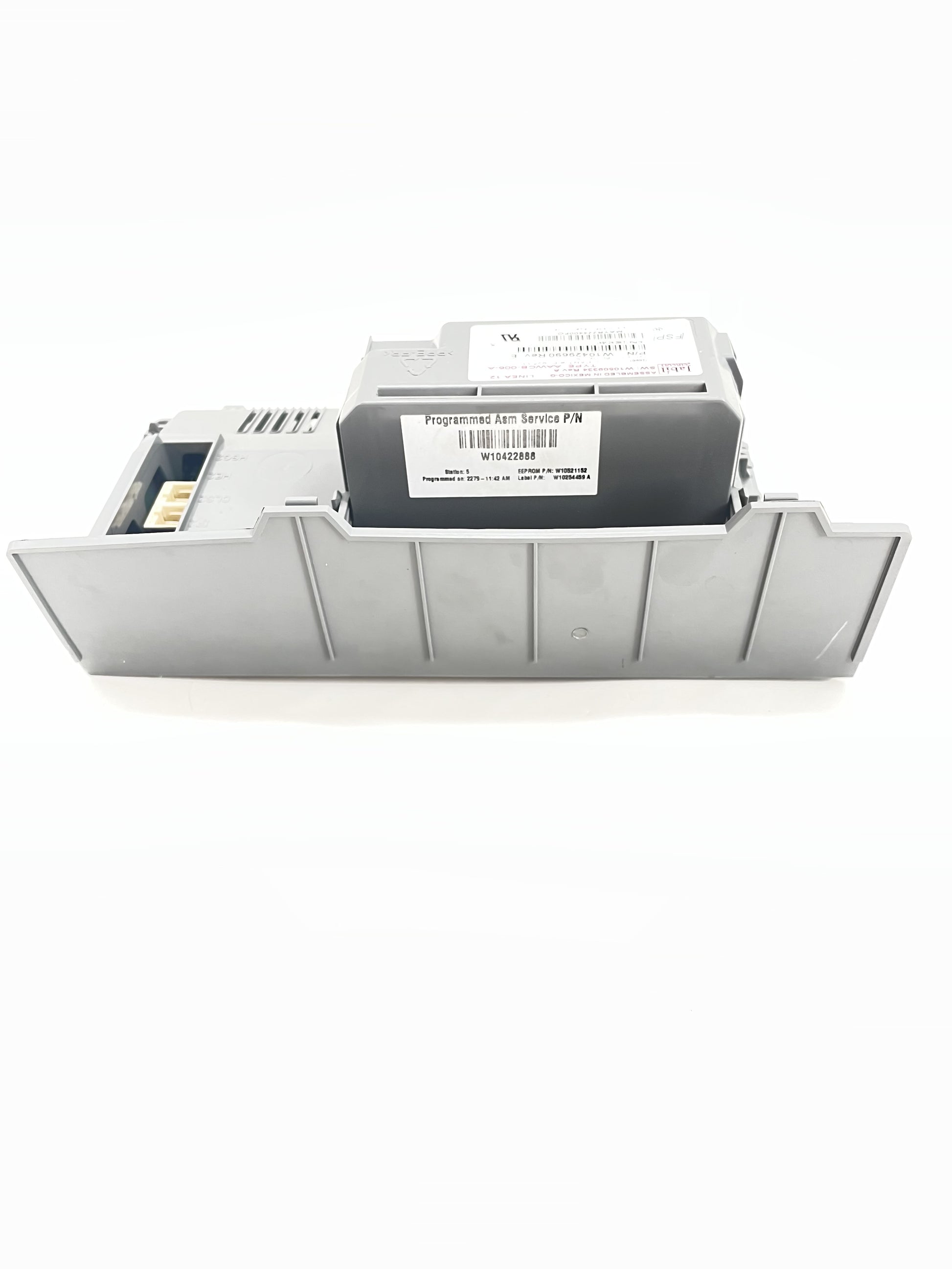 OEM  Whirlpool Washer Control W10429690