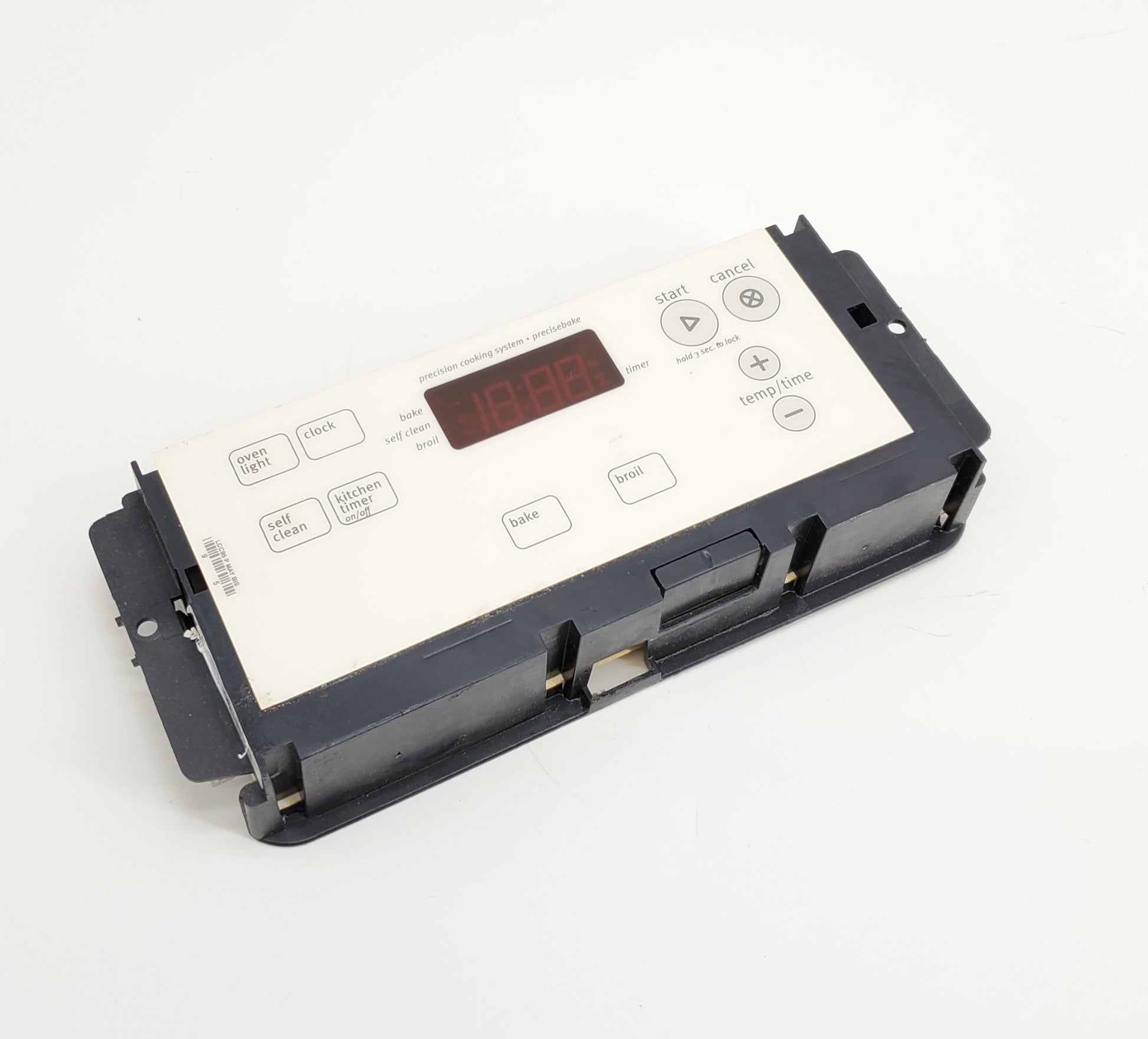 Whirlpool Range Control Board W10236241