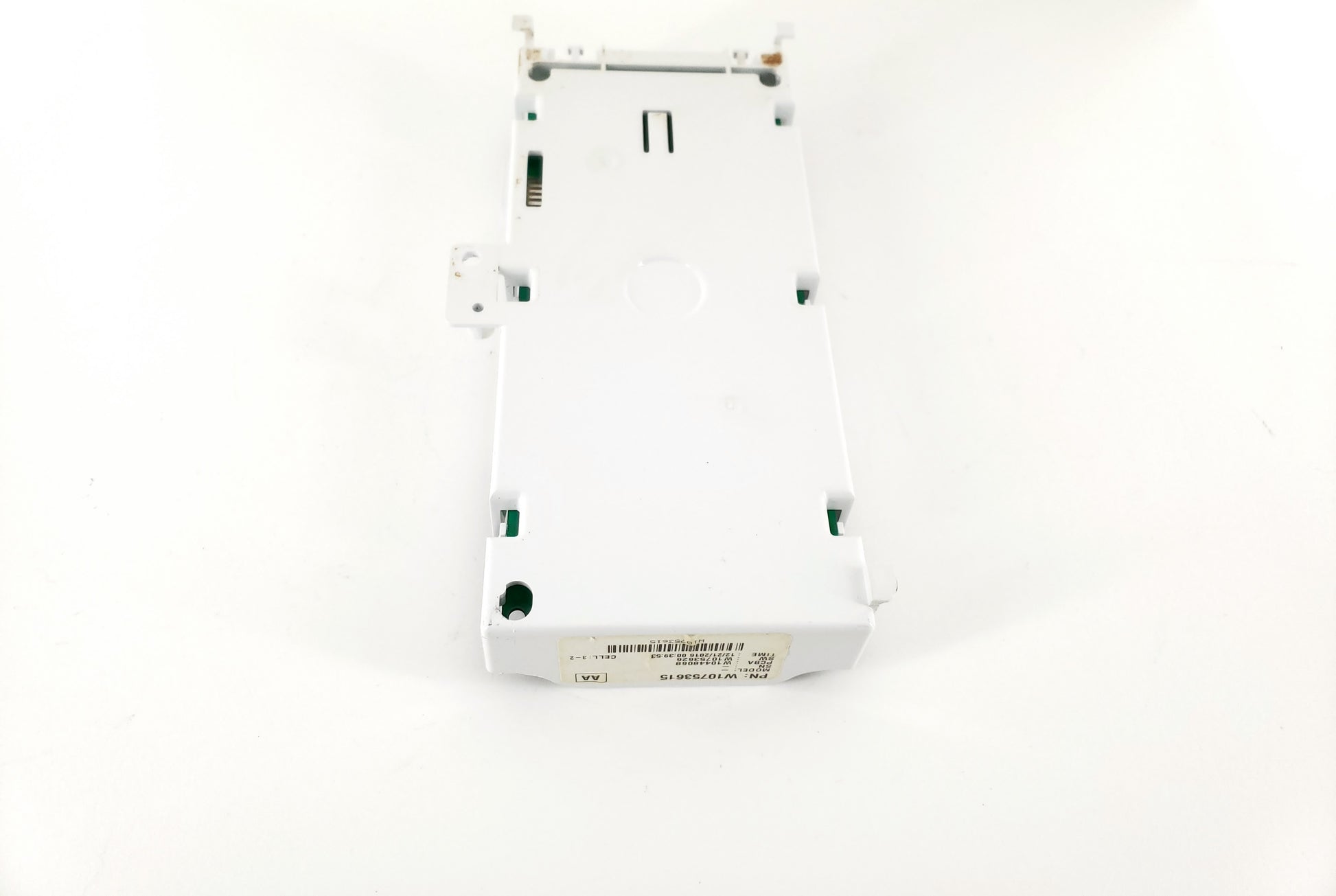 Kenmore Dryer Control Board W10753615