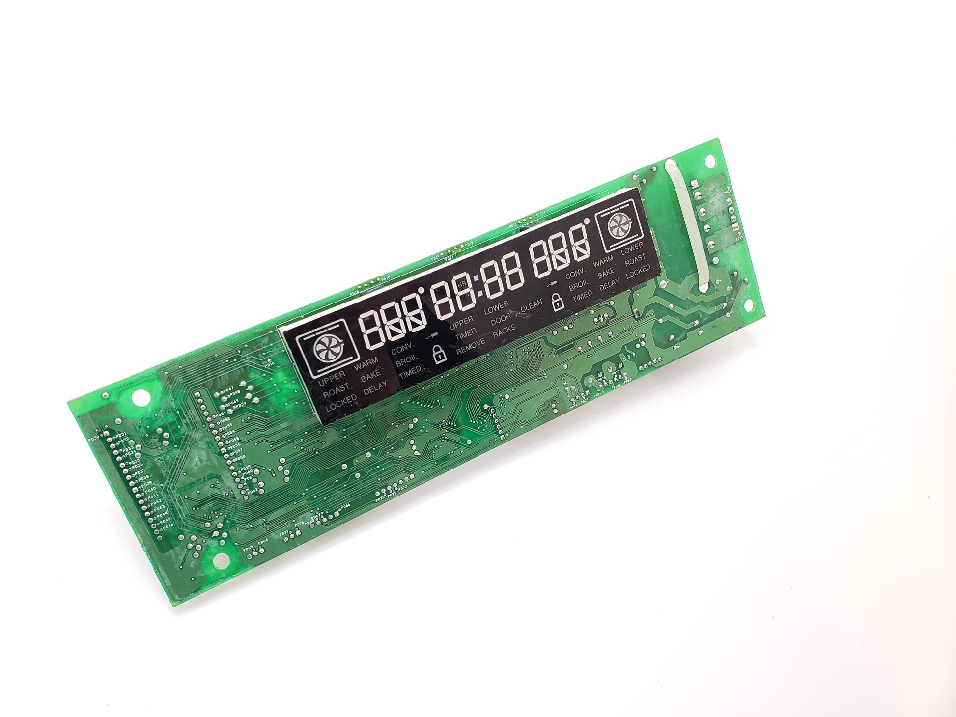 OEM  Electrolux Range Control 316434700