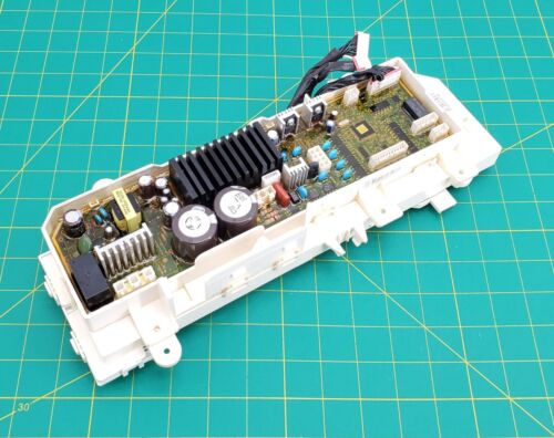 Samsung Washer Control  DC92-01021J