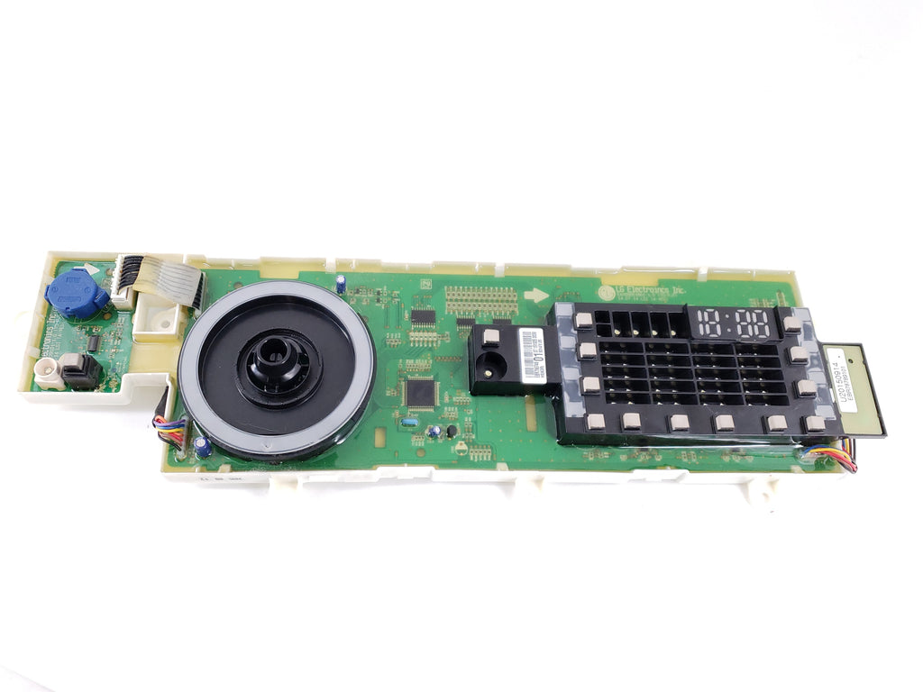 LG Dryer Display Board EBR79674801