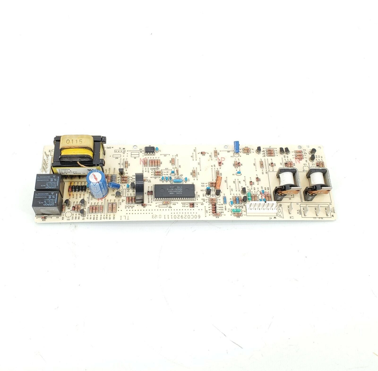 OEM  Whirlpool Range Control  8522481