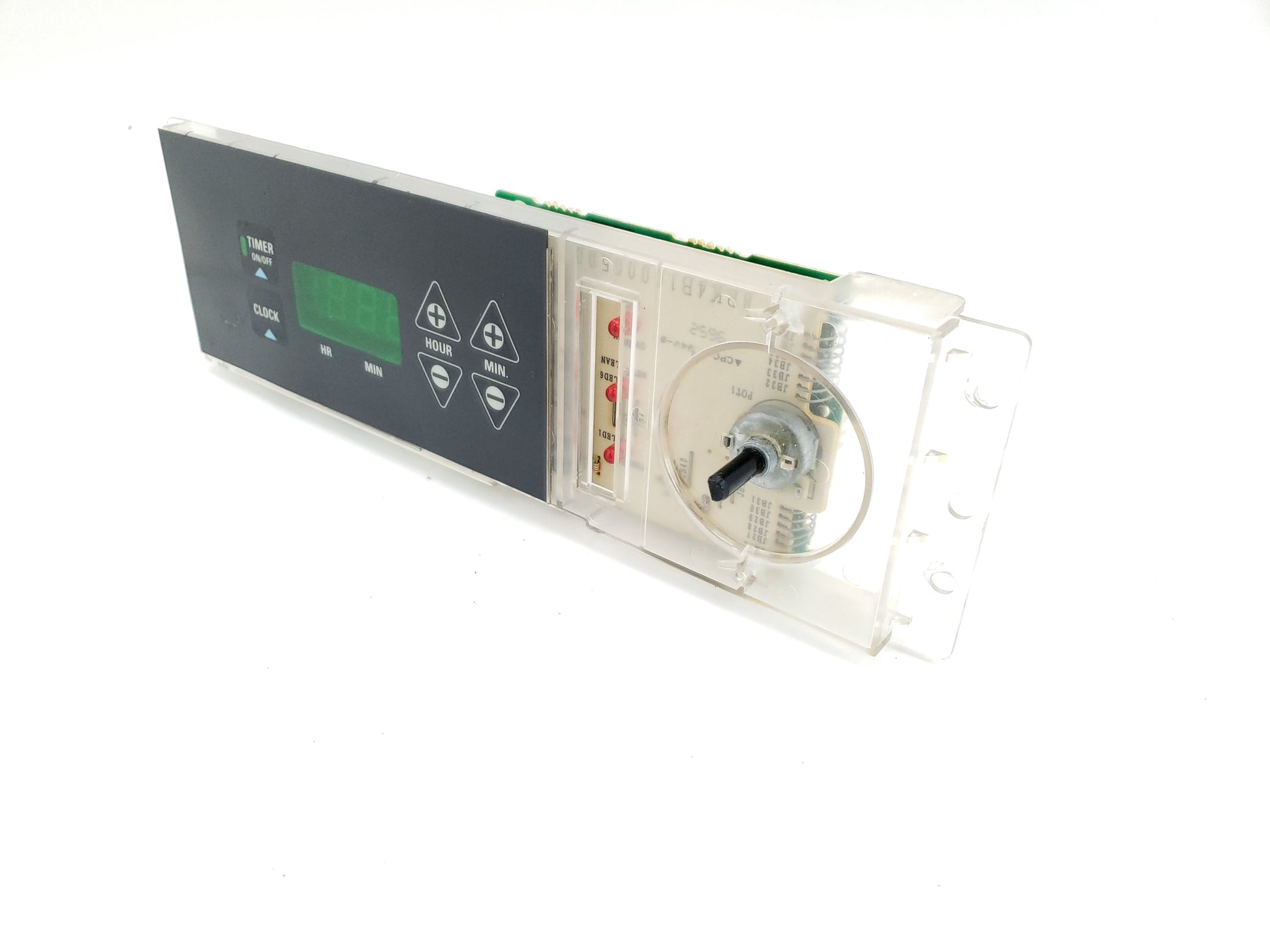 GE Range Control 164D3147G001