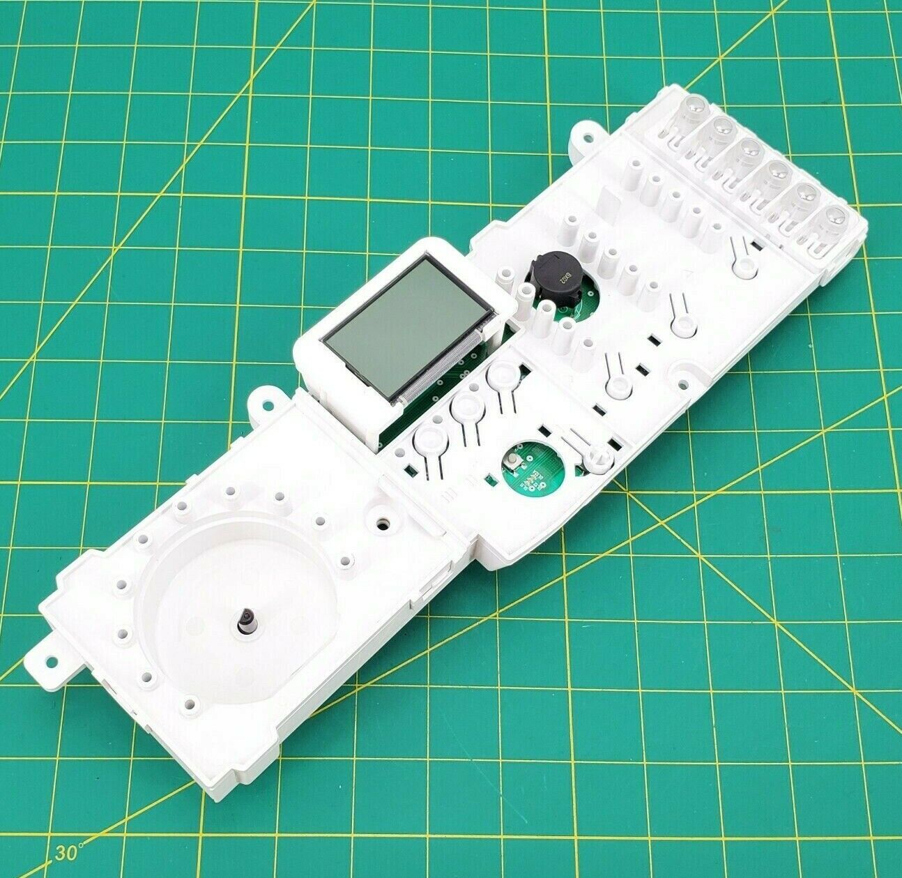 Electrolux Control Board 134768300