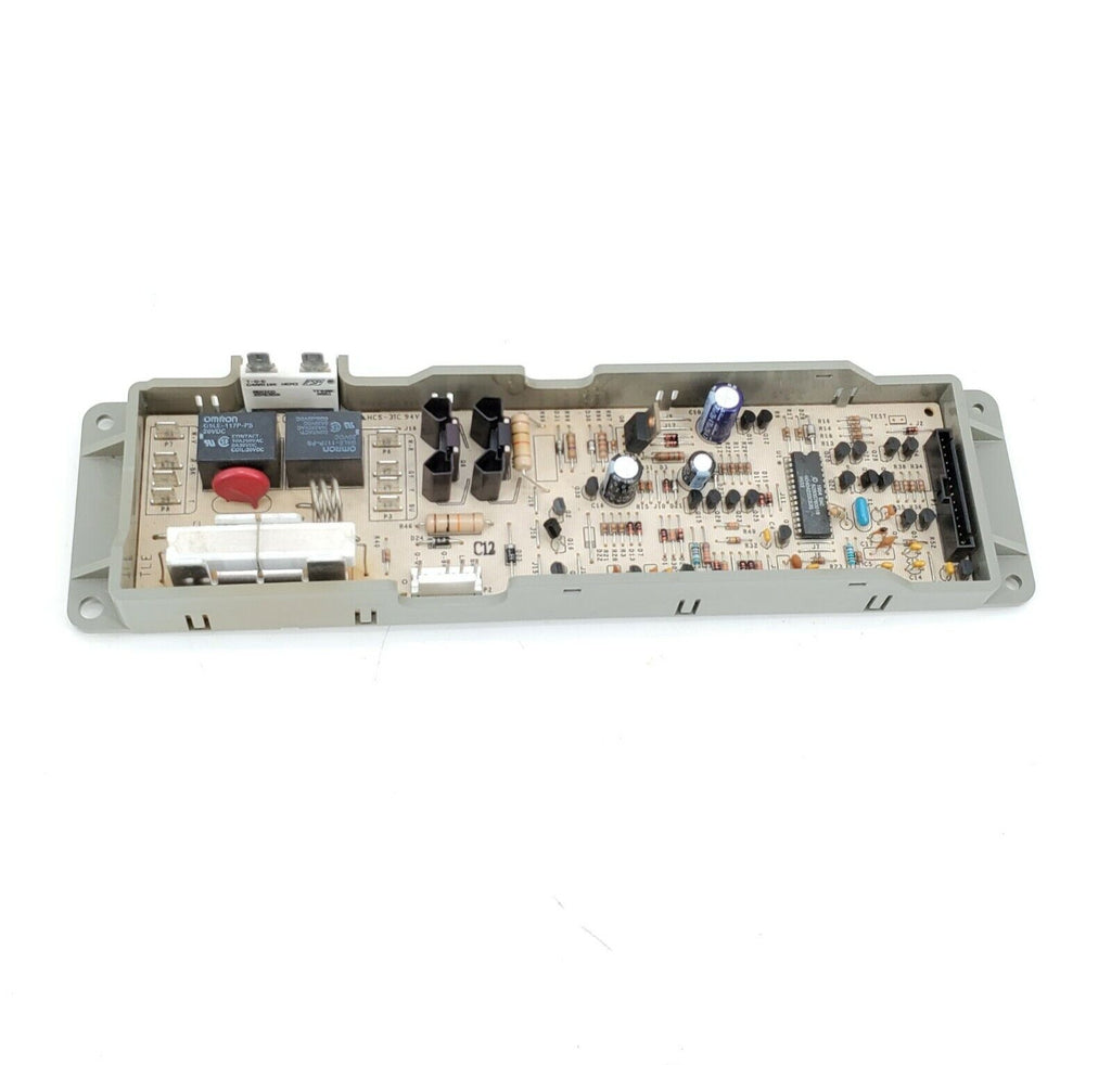 OEM KitchenAid Dishwasher Control 3375556 Same Day Ship & Lifetime Warranty