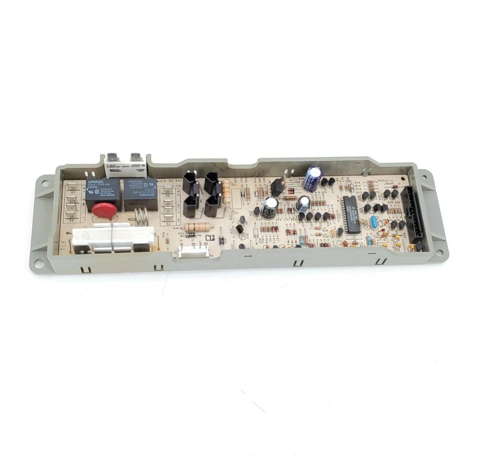 OEM KitchenAid Dishwasher Control 3375556 Same Day Ship & Lifetime Warranty